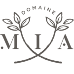 Official Logo of Domaine Mia - Grands Vins de Bourgogne