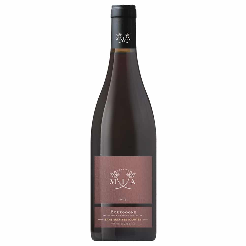 Domaine-Mia-Red-wine-Burgundy-without-added-sulfites
