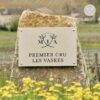 Les Vasées AOC Mercurey Domaine Mia