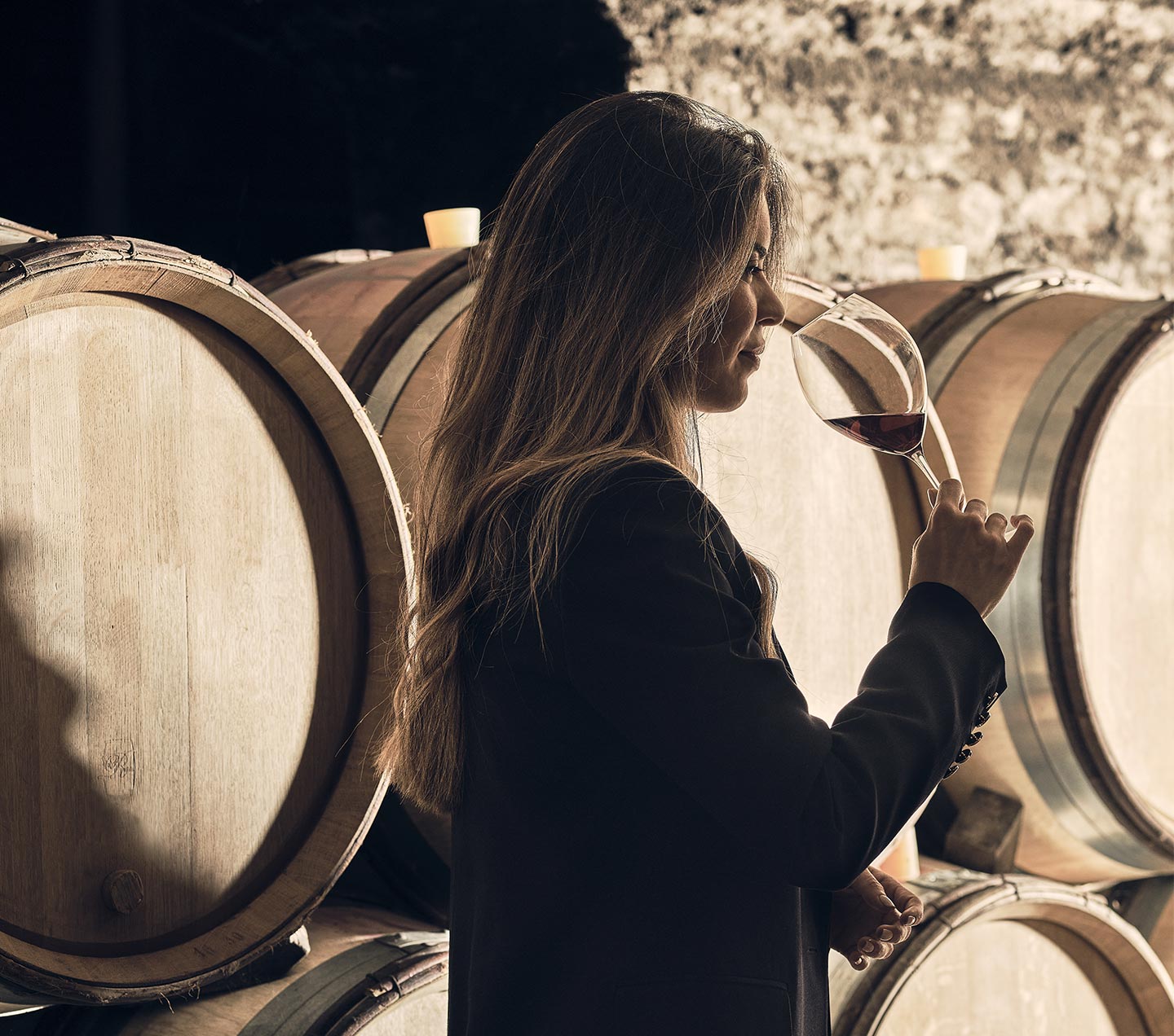 Mia breathes new life into the wines of Domaine MIA