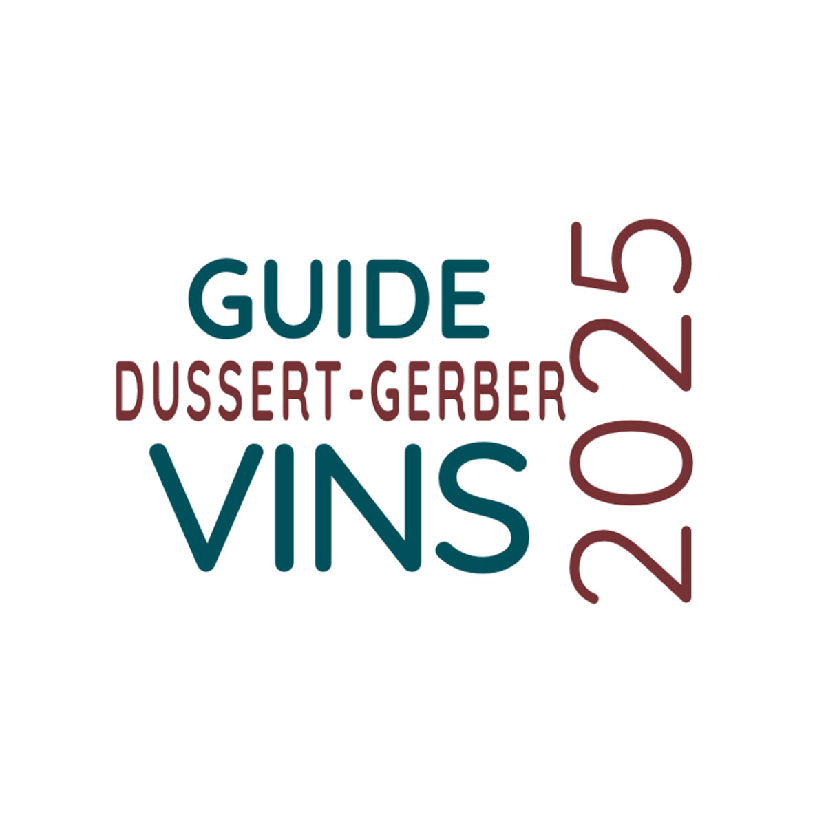 Guide Dussert Gerber 2025 Domaine Mia