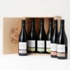 Coffret découverte de 6 grands vins de Bourgogne Rouge et Blanc - Mercurey Domaine MIA