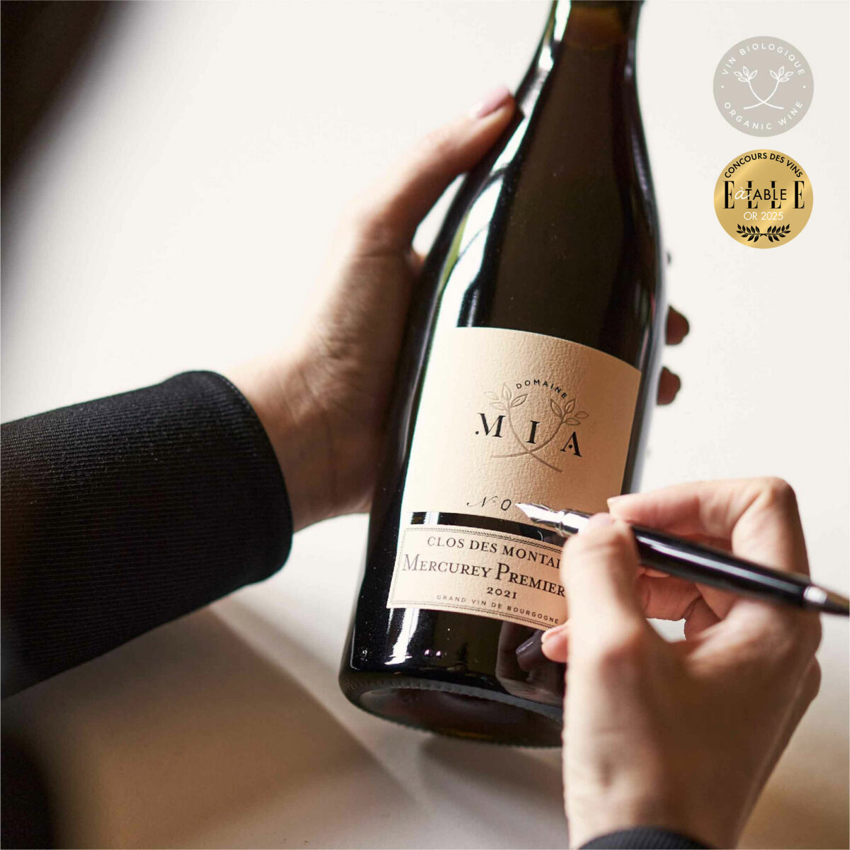Clos des Montaigus – Image 2